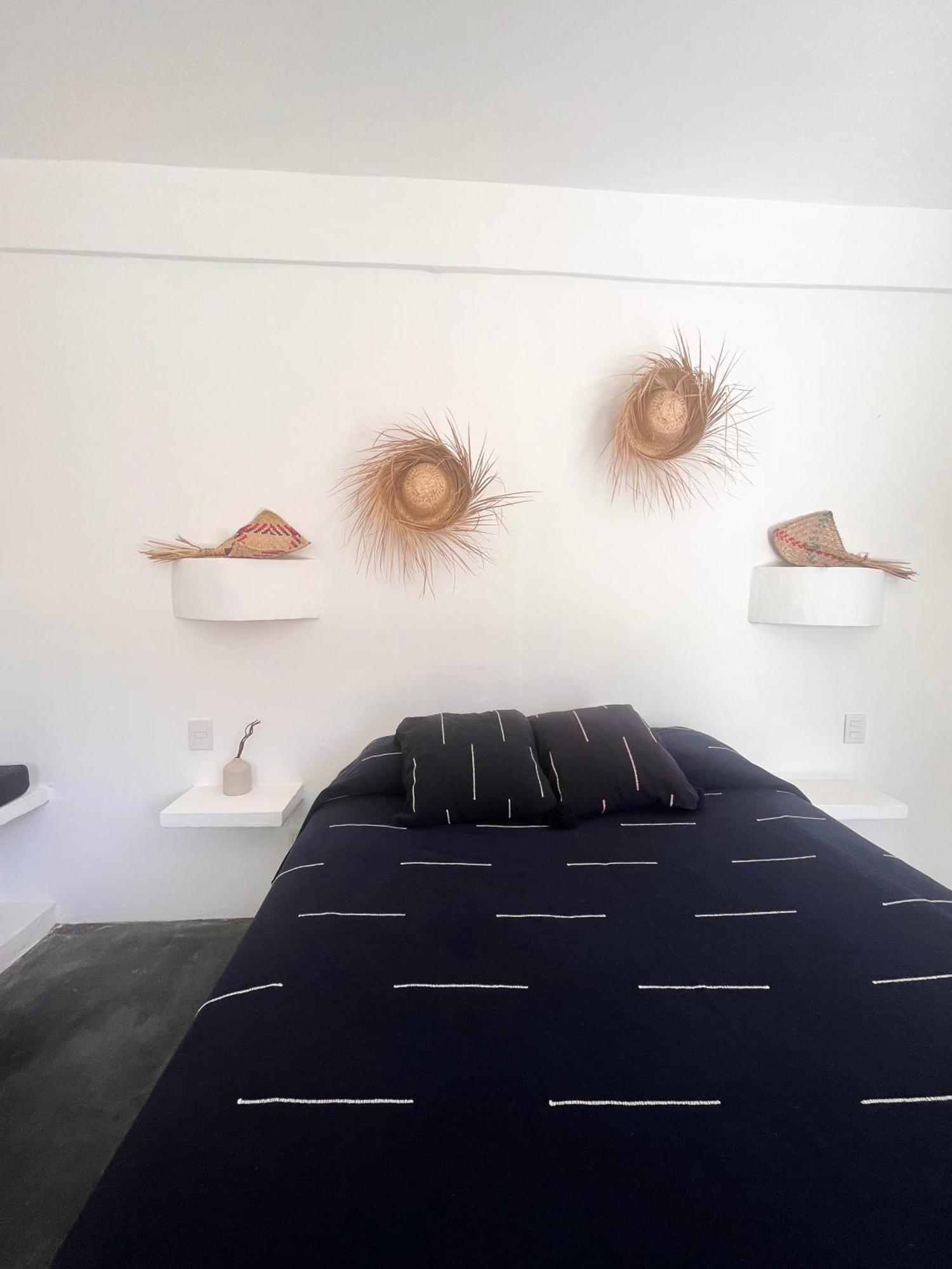 Casa Leone La Punta Otel Brisas de Zicatela Dış mekan fotoğraf