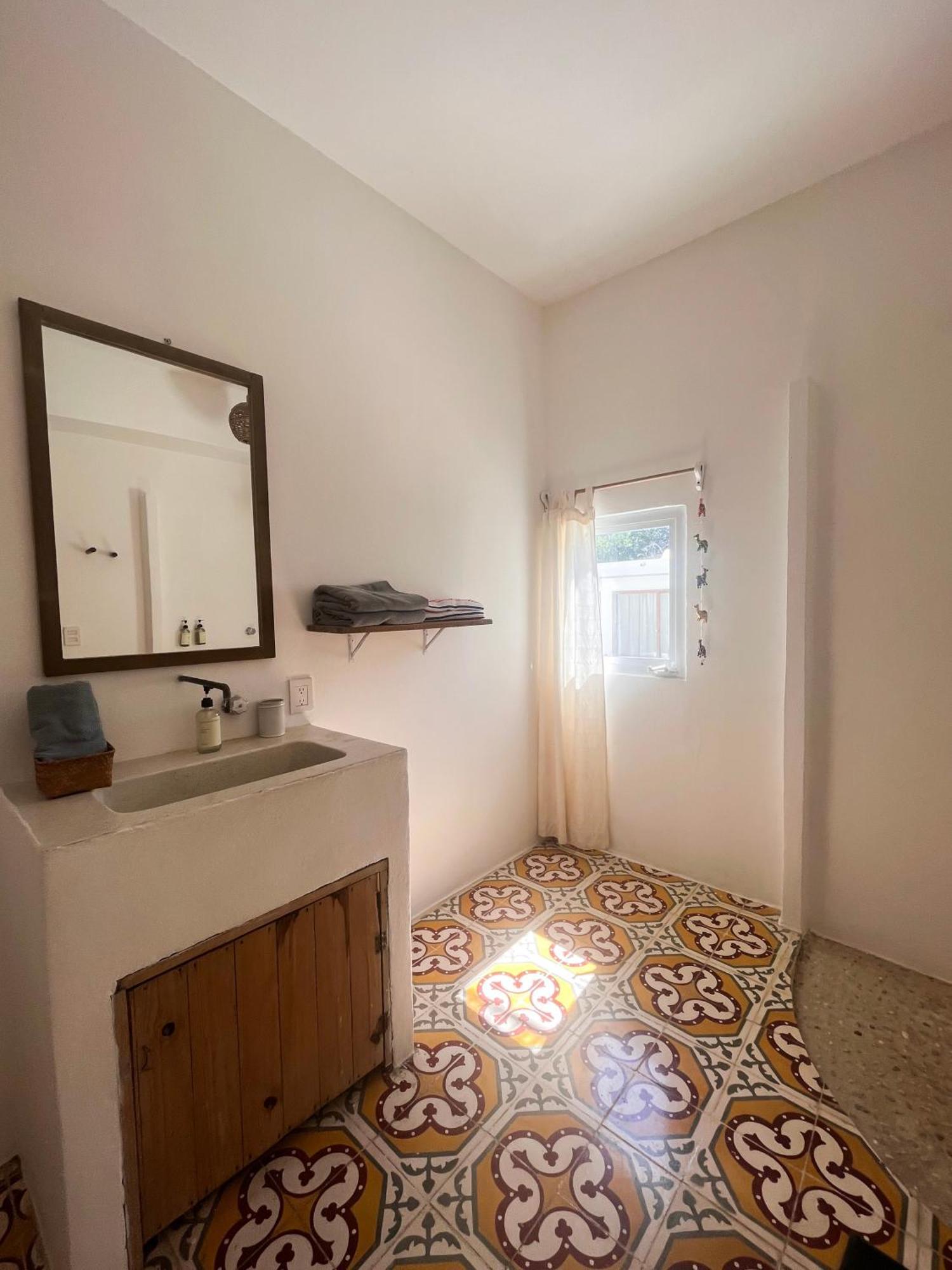 Casa Leone La Punta Otel Brisas de Zicatela Dış mekan fotoğraf