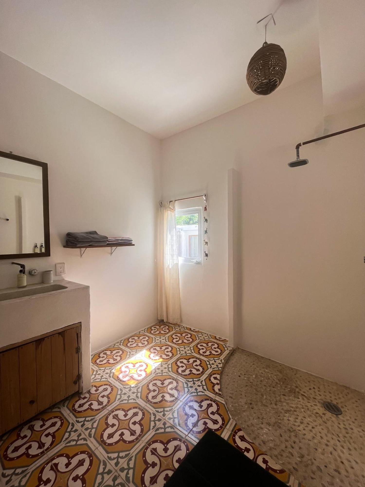 Casa Leone La Punta Otel Brisas de Zicatela Dış mekan fotoğraf