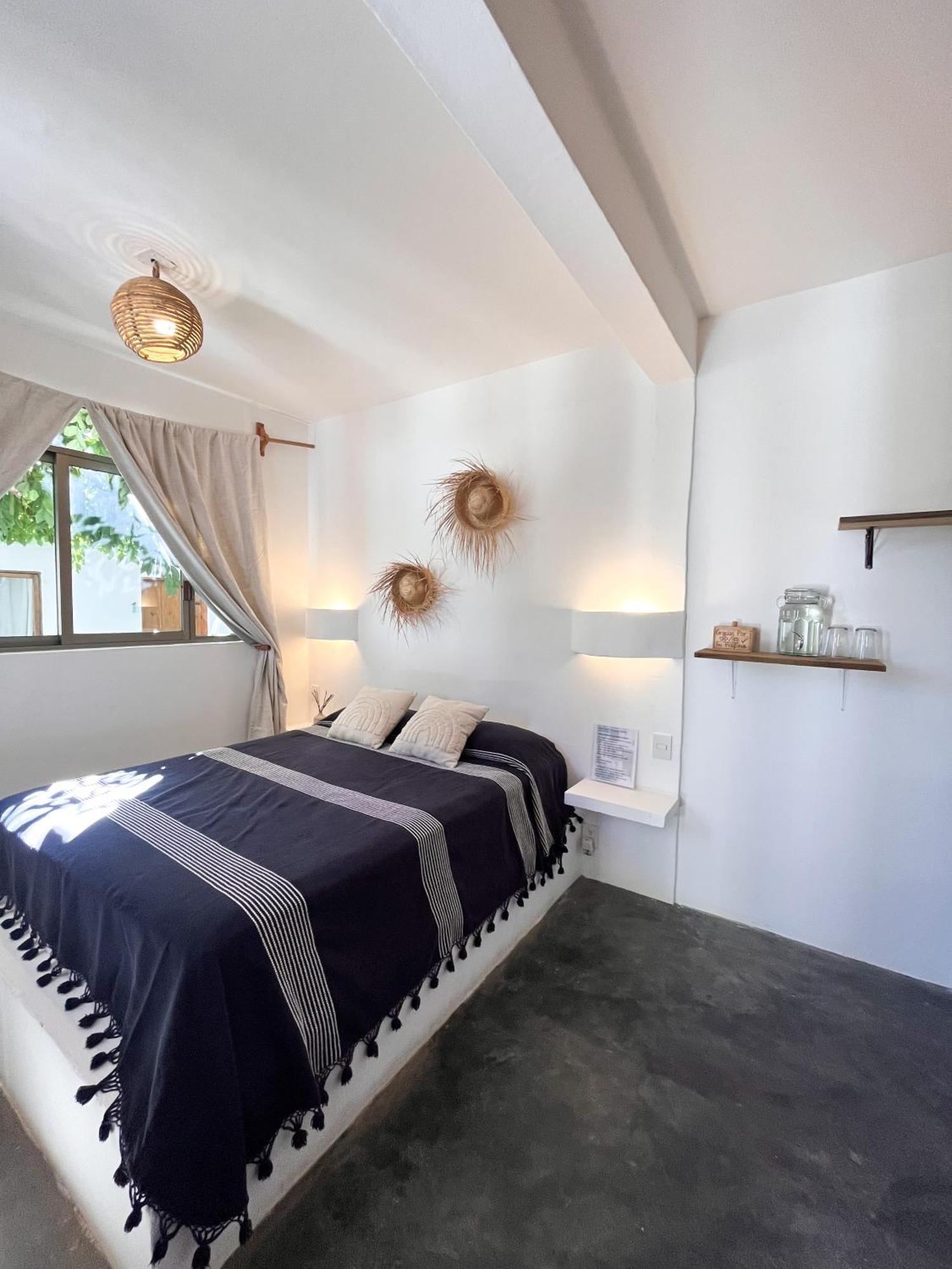 Casa Leone La Punta Otel Brisas de Zicatela Dış mekan fotoğraf