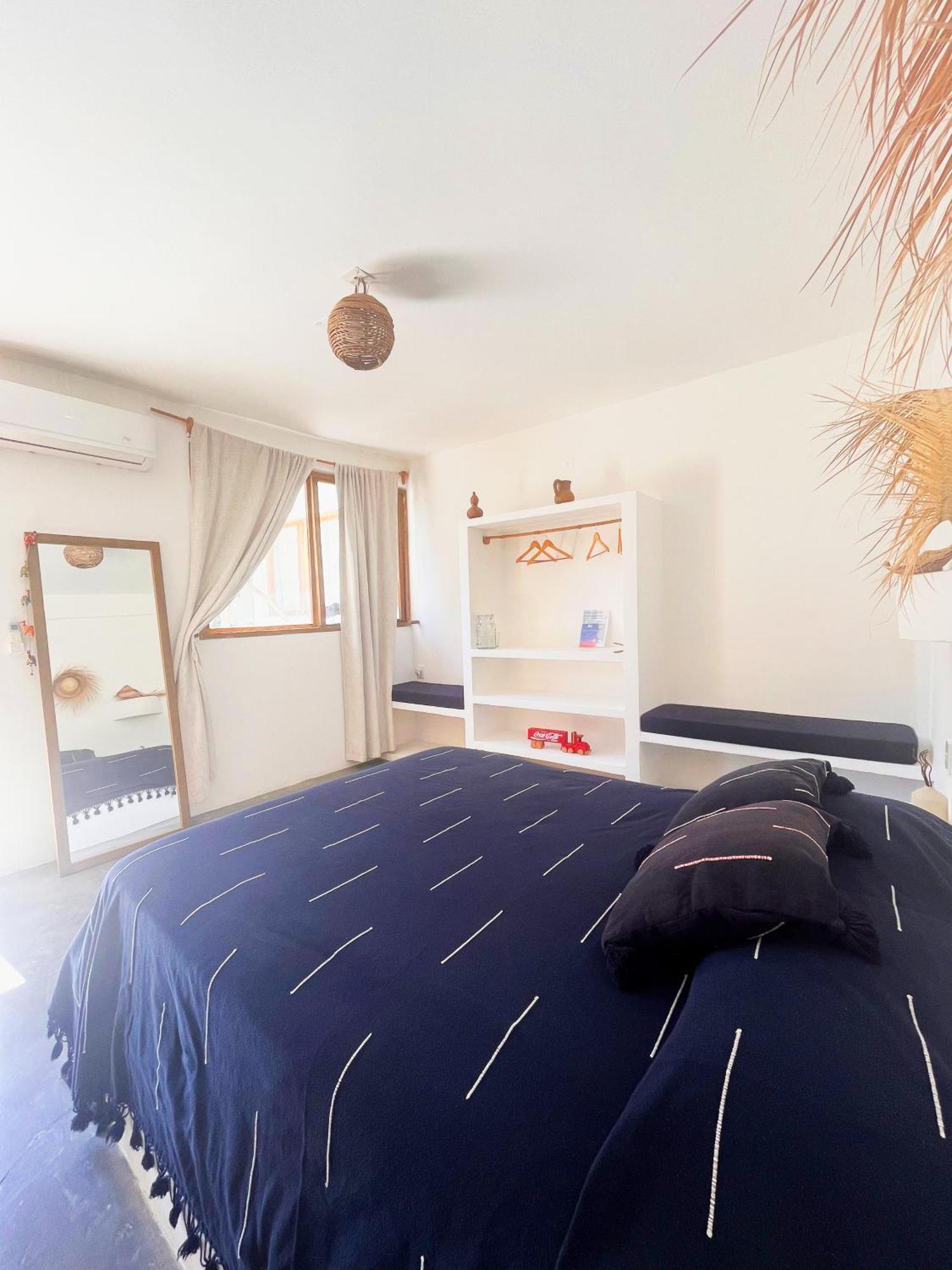 Casa Leone La Punta Otel Brisas de Zicatela Dış mekan fotoğraf